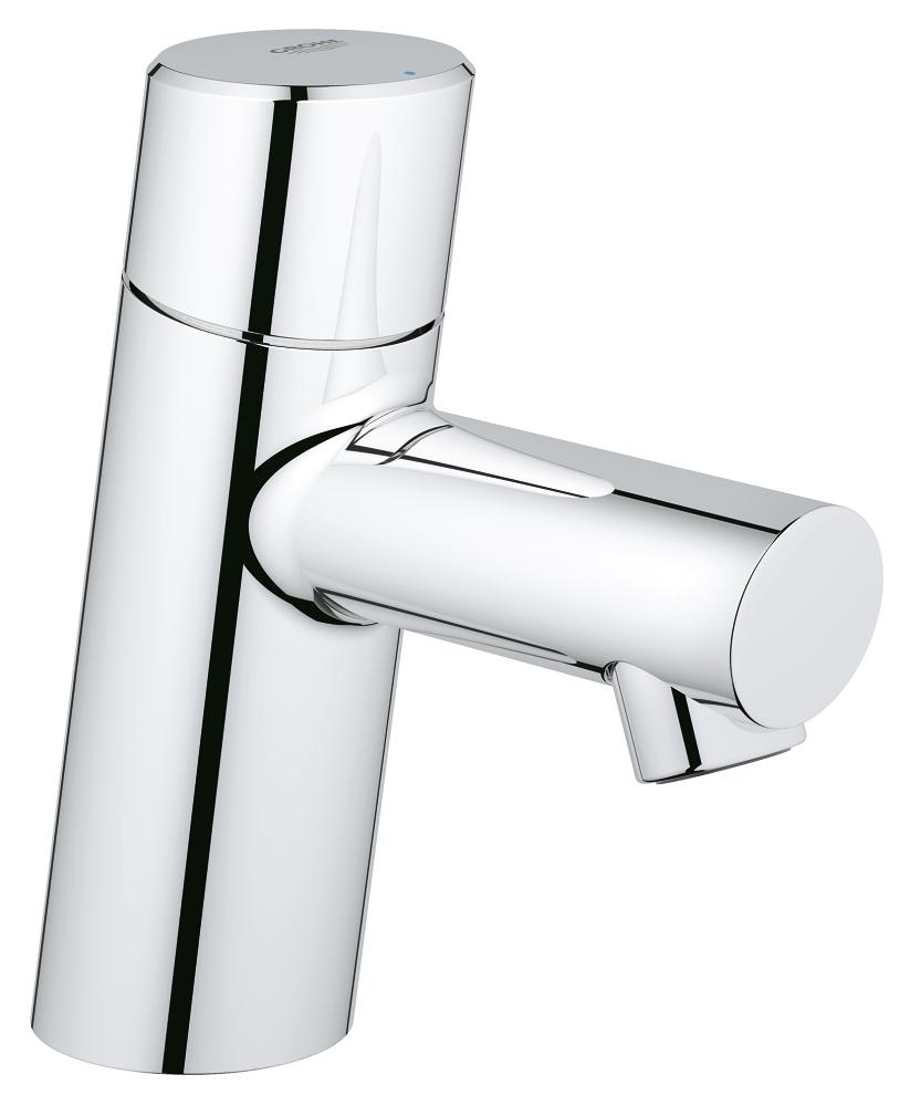 Grohe Lavabo Bataryası Concetto XS-Boyut Krom - 32207001