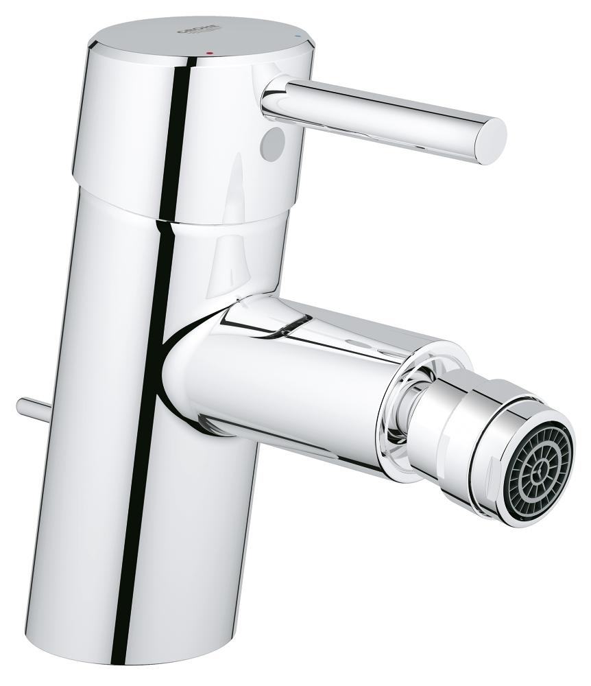 Grohe Concetto Tek Kumandalı Bide Bataryası - 32208001