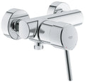 Grohe Concetto Tek Kumandalı Duş Bataryası - 32210001