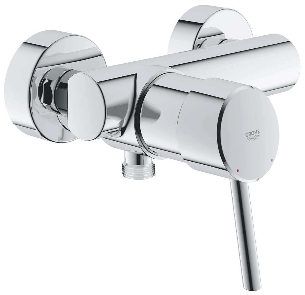 Grohe Concetto Tek Kumandalı Duş Bataryası - 32210001