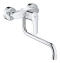 Grohe Eurosmart Tek Kumandalı Eviye Bataryası - 32224003