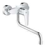 Grohe Eurosmart Tek Kumandalı Eviye Bataryası - 32224003