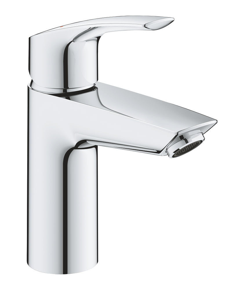 Grohe Eurosmart Lavabo Bataryası S-Boyut Krom - 32467003