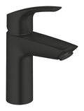 Grohe Eurosmart Lavabo Bataryası Mat Siyah - 324672433