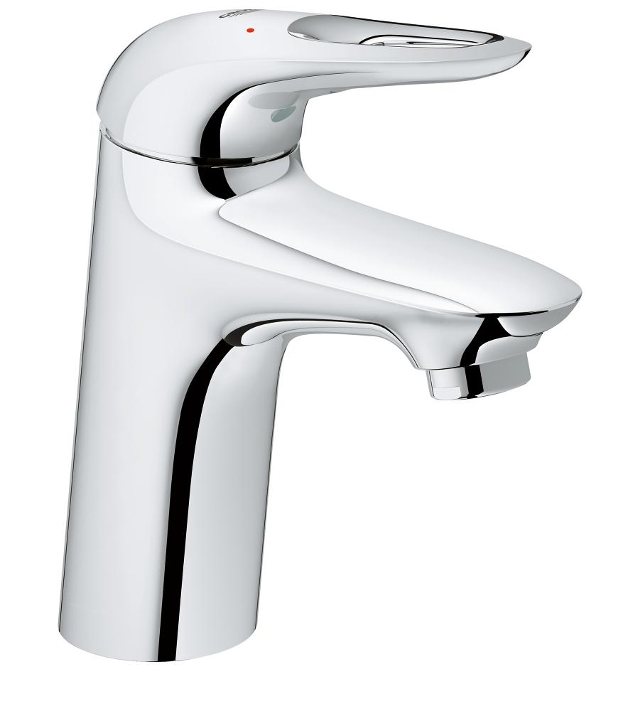 Grohe Lavabo Bataryası Eurostyle S-Boyut Krom - 32468003