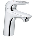 Grohe Lavabo Bataryası Eurostyle S-Boyut Krom - 32468003