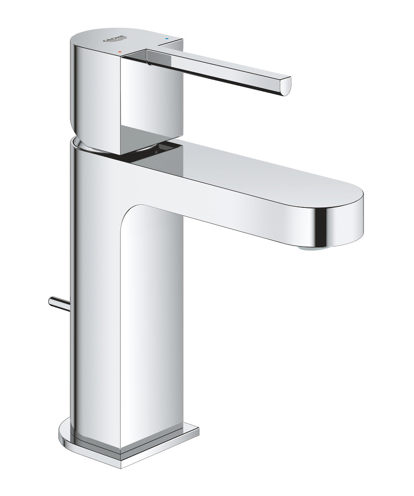Grohe Lavabo Bataryası Plus S-Boyut Krom - 32612003