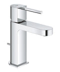 Grohe Lavabo Bataryası Plus S-Boyut Krom - 32612003
