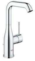 Grohe Lavabo Bataryası Essence L-Boyut Krom - 32628001