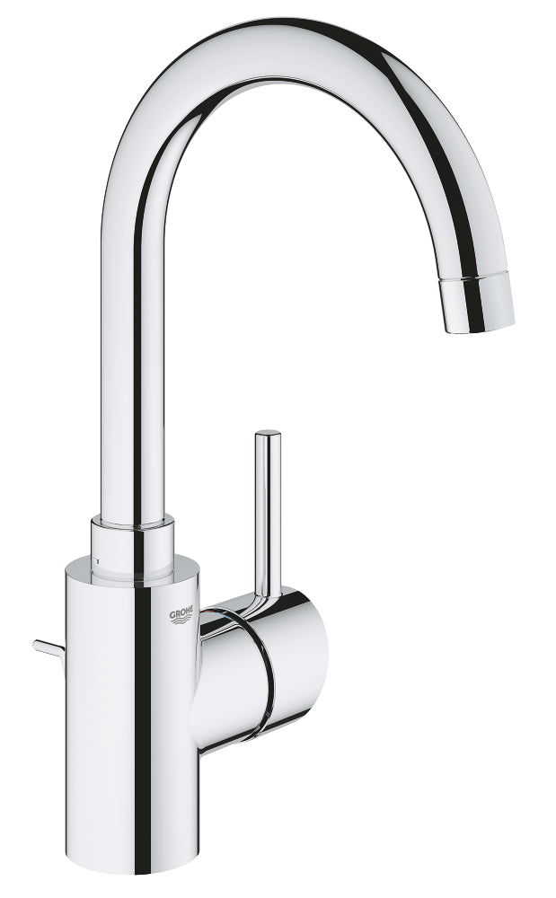 Grohe Lavabo Bataryası  Concetto L-Boyut Krom - 32629002