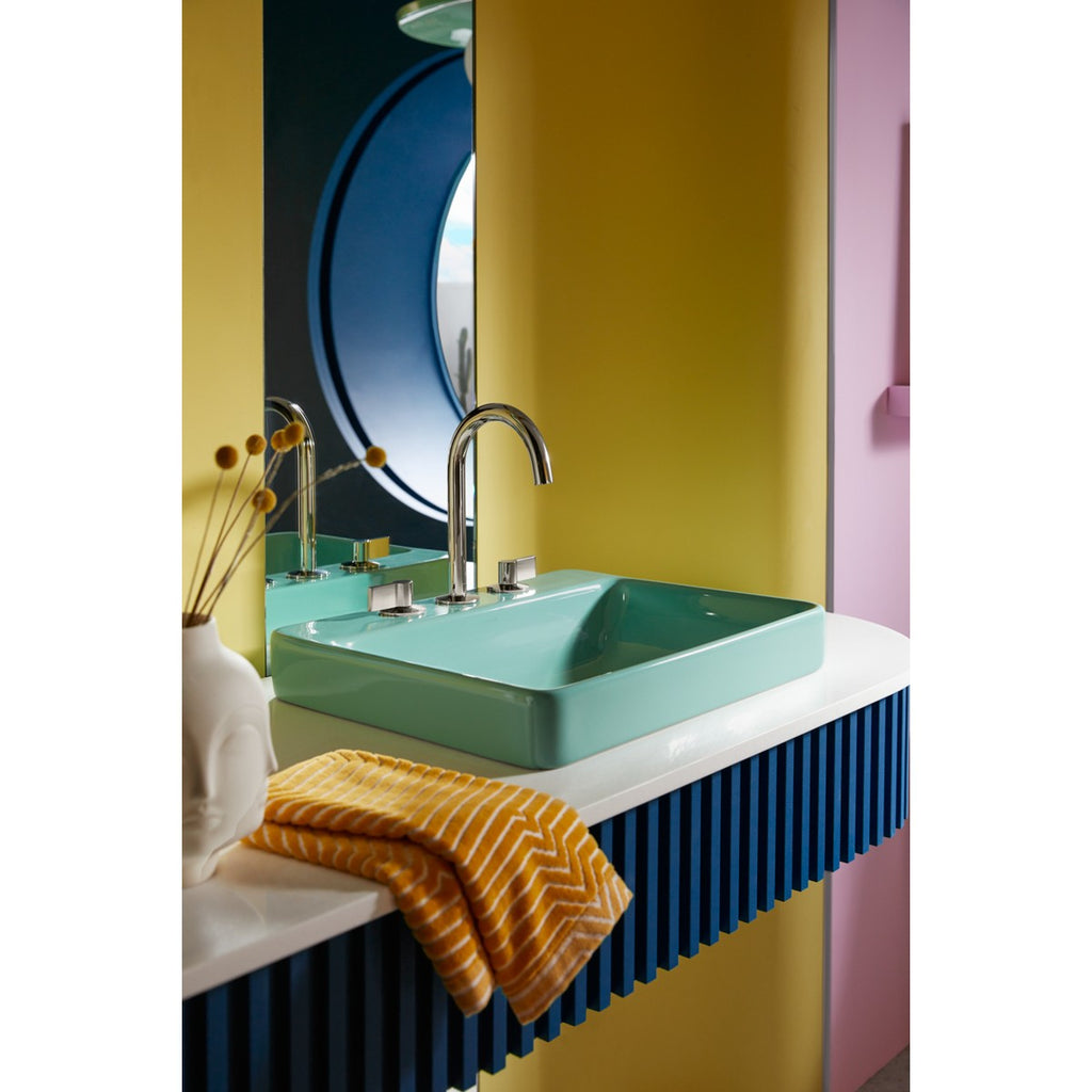 Kohler Lavabo Bataryası Components 3 Delikli ,Ombre