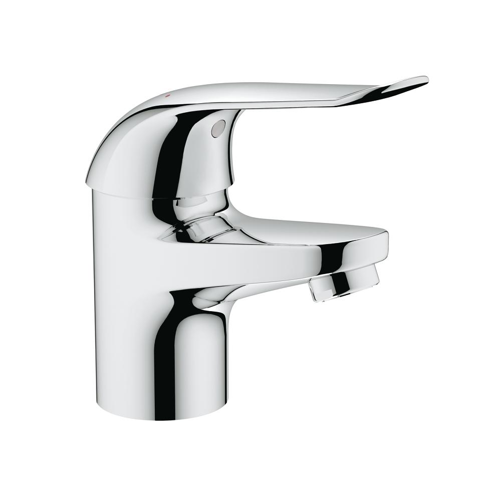 Grohe Lavabo Bataryası Engelli Kullanımına Uygun Krom - 32762000