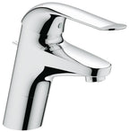 Grohe Lavabo Bataryası Engelli Lavabo İçin Euroeco Krom- 32766000