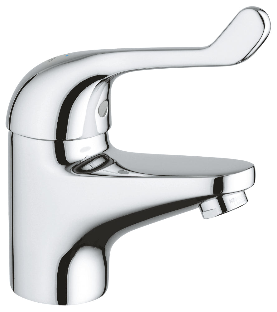 Euroeco SSC Uzun Kumanda Kollu Lavabo Bataryası - 32789000
