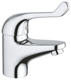 Euroeco SSC Uzun Kumanda Kollu Lavabo Bataryası - 32789000