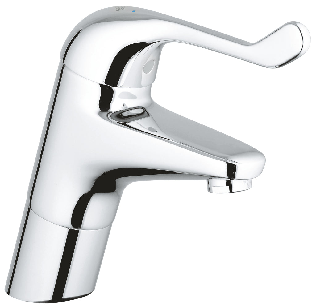 Grohe Lavabo Bataryası Engelli Kullanımına Uygun Krom - 32790000