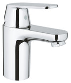 Grohe Lavabo Bataryası Eurosmart Cosmo S-Boyut Krom - 32824000