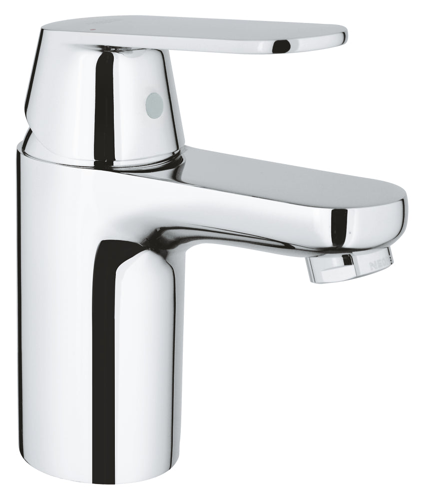 Grohe Lavabo Bataryası Eurosmart Cosmo S-Boyut Krom - 32824000