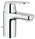 Grohe Lavabo Bataryası Eurosmart Cosmo S-Boyut Krom - 3282500E