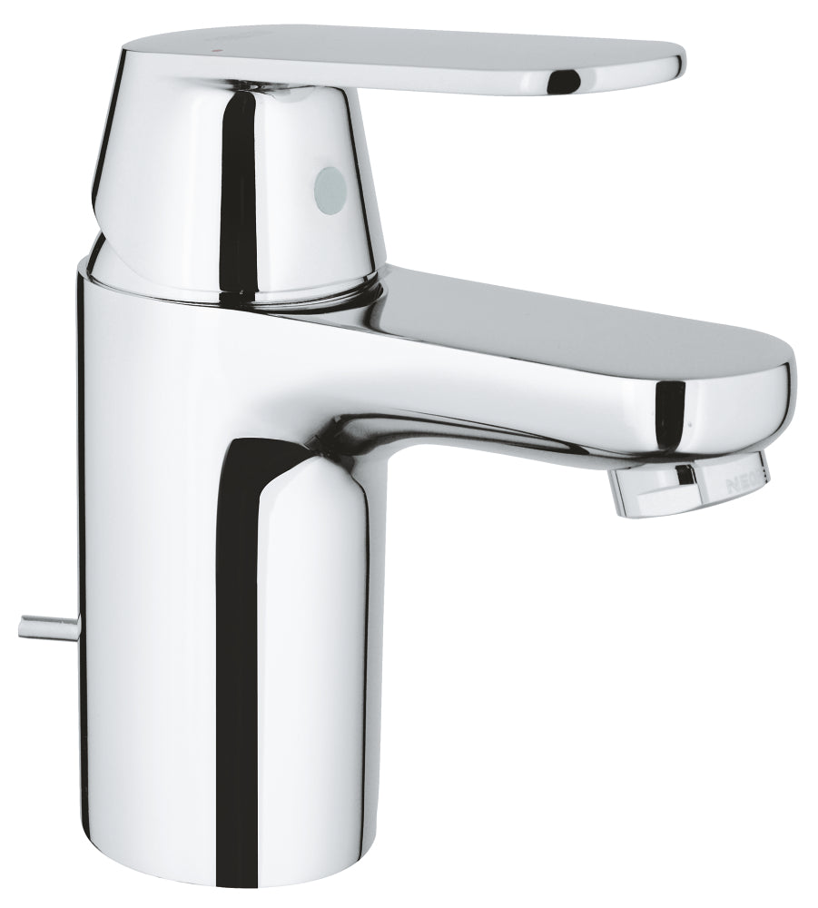 Grohe Lavabo Bataryası Eurosmart Cosmo S-Boyut Krom - 3282500E