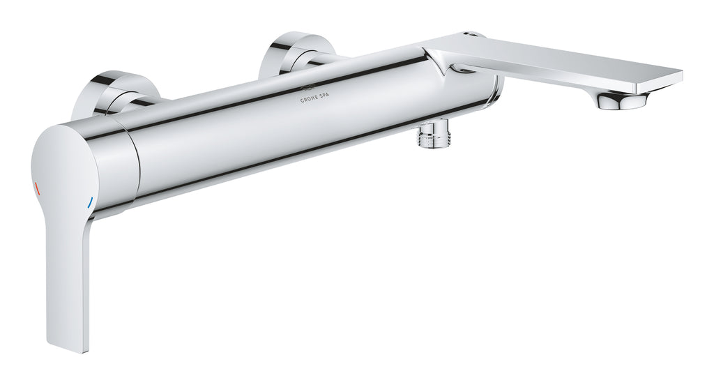 Allure Tek Kumandalı Banyo Bataryası 1/2"  - 32826001