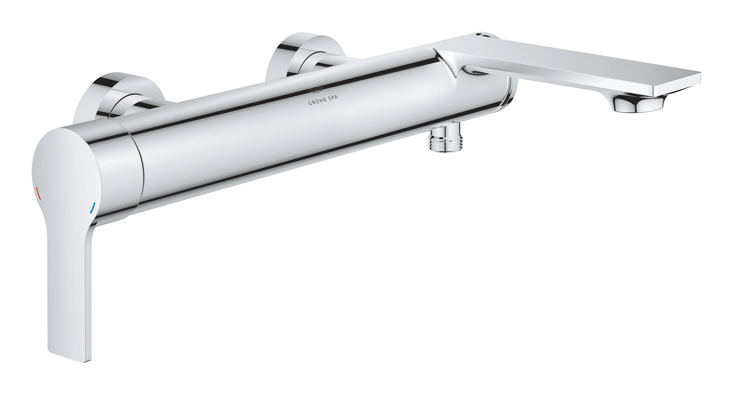 Allure Tek Kumandalı Banyo Bataryası 1/2"  - 32826001