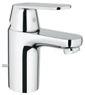 Grohe Lavabo Bataryası Eurosmart Cosmo S-Boyut Krom - 2337700E