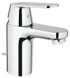 Grohe Lavabo Bataryası Eurosmart Cosmo S-Boyut Krom - 2337700E