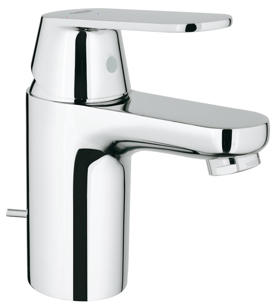 Grohe Lavabo Bataryası Eurosmart Cosmo S-Boyut Krom - 2337700E