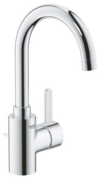 Grohe Eurocosmo Tek Kumandalı Lavabo Bataryası 1/2L-Boyut - 32830001