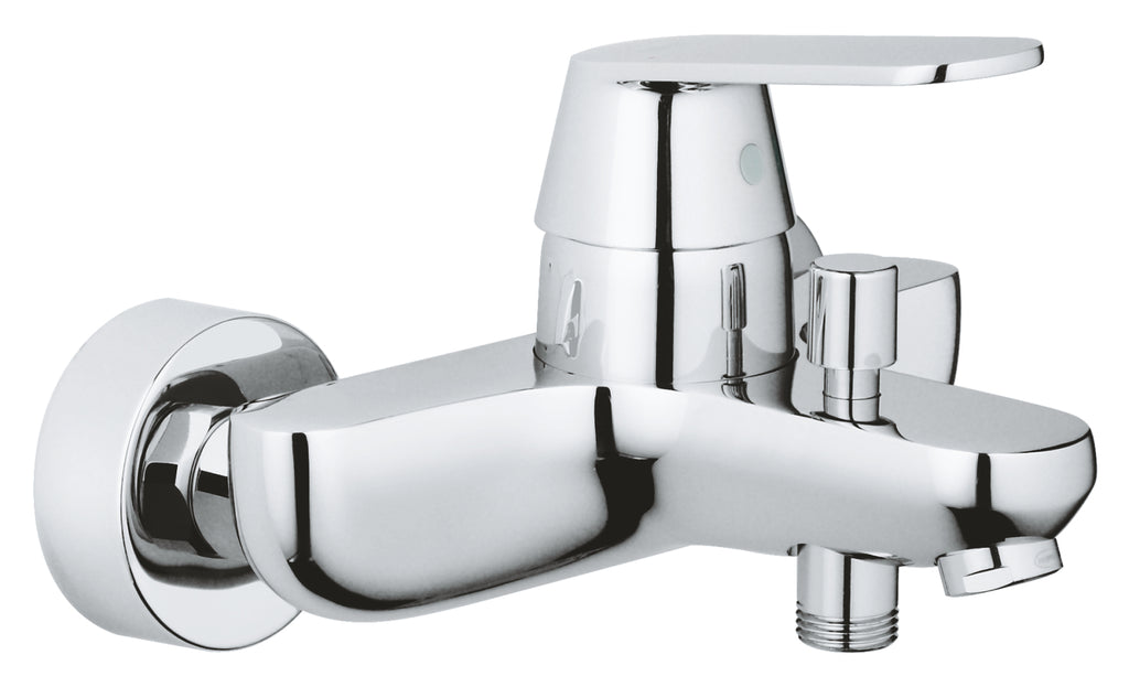 Grohe Eurocosmo Tek Kumandalı Banyo Bataryası - 32831000