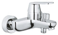 Grohe Eurocosmo Tek Kumandalı Banyo Bataryası - 32831000