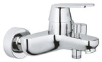 Grohe Eurocosmo Tek Kumandalı Banyo Bataryası - 32831000
