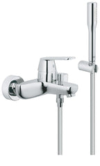 Grohe Eurosmart Cosmopolitan Banyo Bataryası El Duş Setli - 32832000