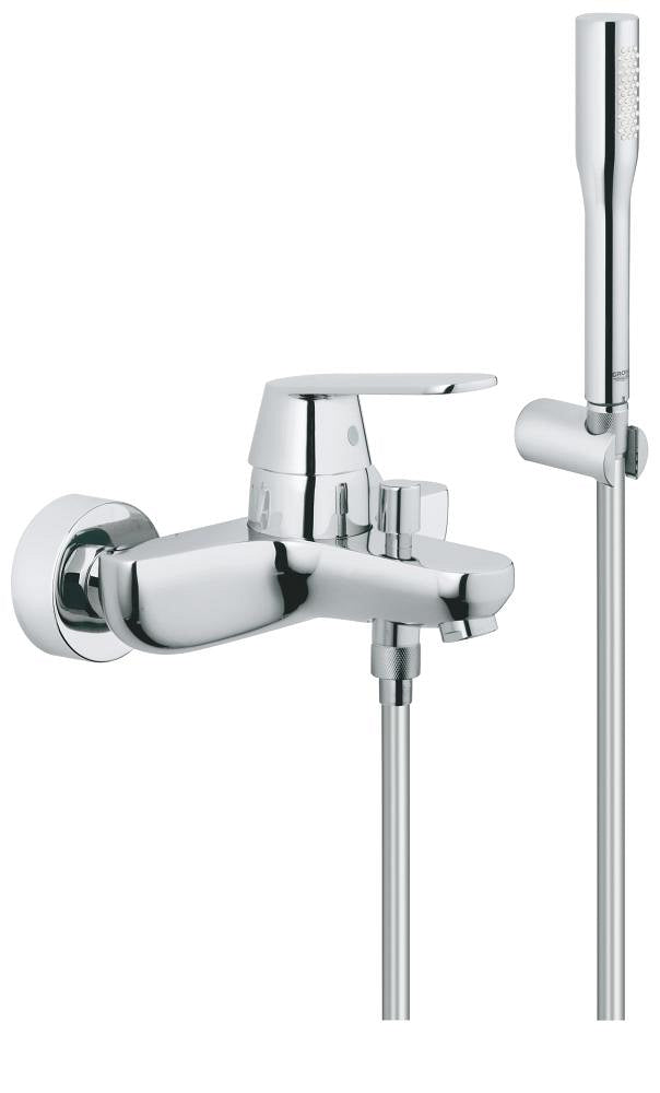 Grohe Eurosmart Cosmopolitan Banyo Bataryası El Duş Setli - 32832000