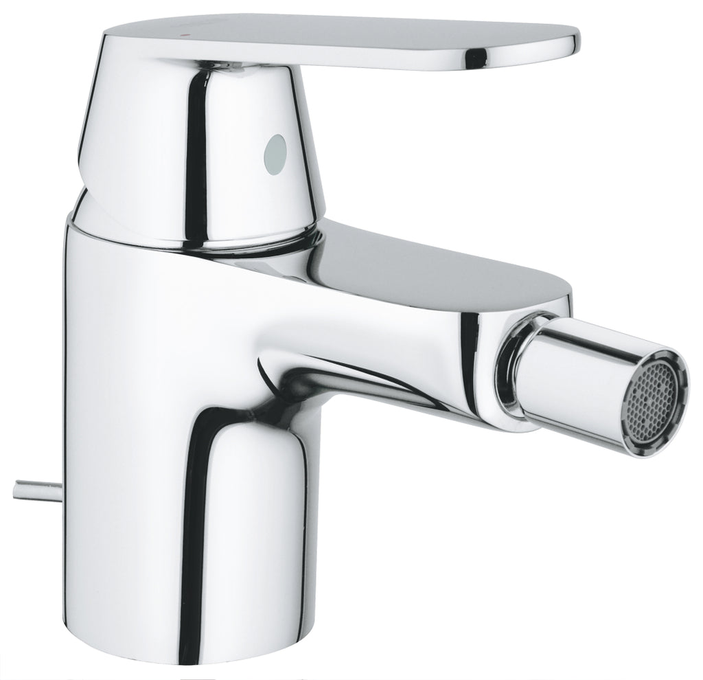 Grohe Eurocosmo Tek Kumandalı Bide Bataryası - 32839000