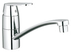 Grohe Eviye Bataryası Döner Borulu Eurosmart Krom - 32842000