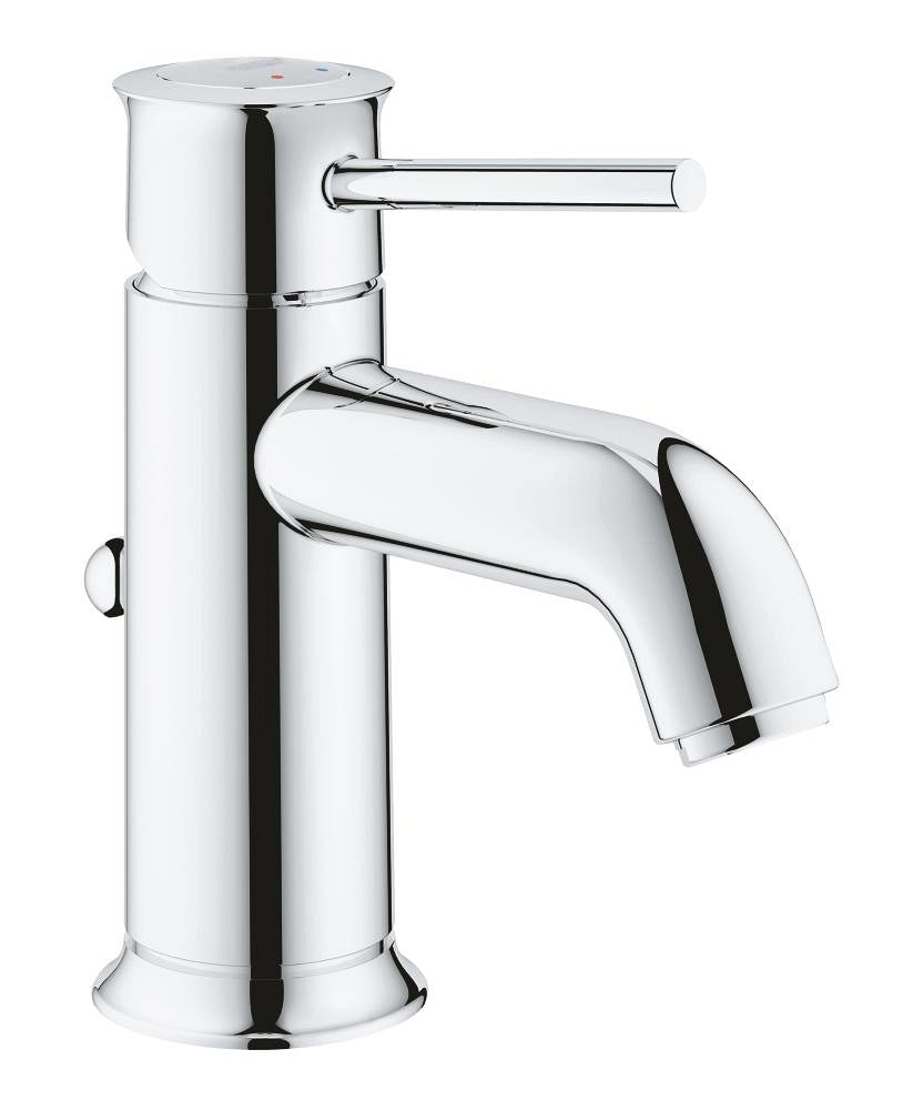 Grohe Bau Classic Tek Kumandalı Lavabo Bataryası - 32862000
