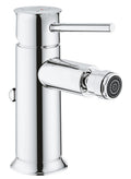 Grohe Bau Classic Tek Kumandalı Bide Bataryası - 32864000
