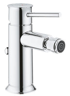 Grohe Bau Classic Tek Kumandalı Bide Bataryası - 32864000