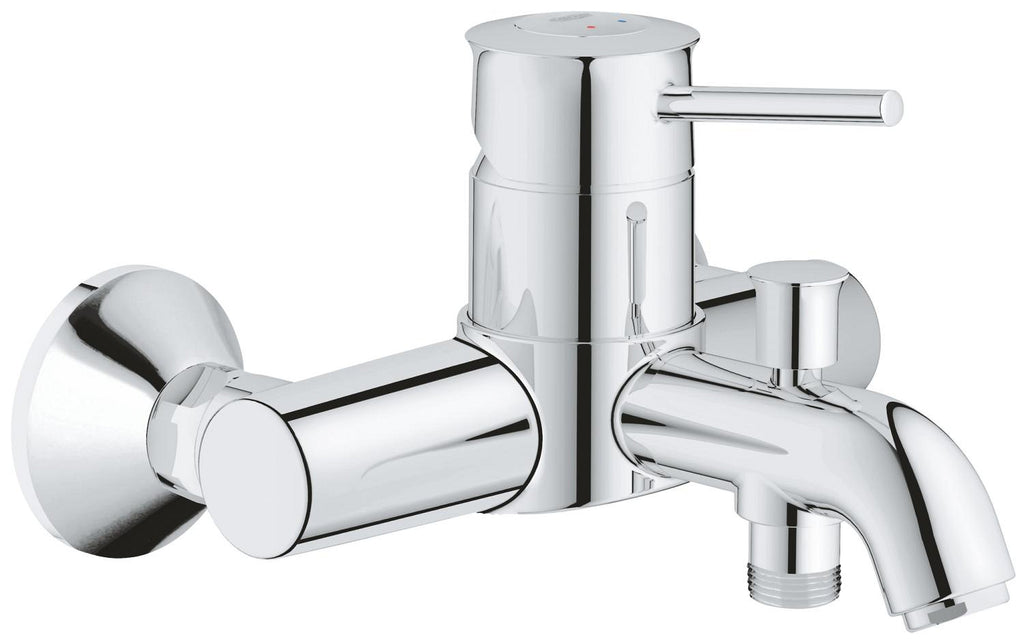 Grohe BauClassic Banyo Bataryası - 32865000
