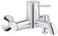 Grohe BauClassic Banyo Bataryası - 32865000