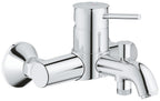 Grohe BauClassic Banyo Bataryası - 32865000