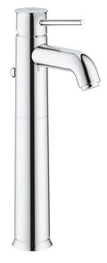 Grohe Bau Classic Tek Kumandalı Lavabo Bataryası - 32868000