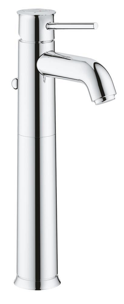 Grohe Bau Classic Tek Kumandalı Lavabo Bataryası - 32868000