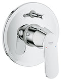Grohe Ankastre Banyo Bat. 2 Çıkışlı İç Valfi Dahil Krom- 32879000