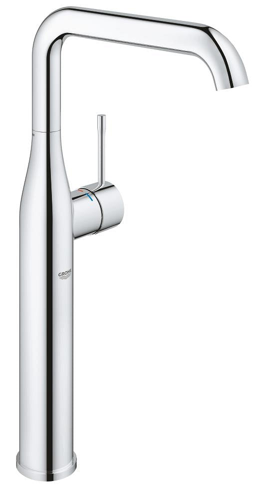 Grohe Essence New Tek Kumandalı Çanak Lavabo Bataryası - 32901001