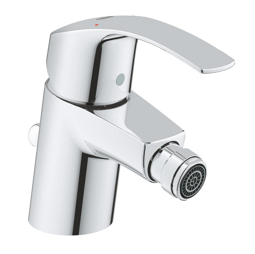 Grohe Eurosmart Tek Kumandalı Bide Bataryası S-Boyut - 32929002