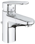 Grohe Spiralli Lavabo Bataryası Europlus S-Boyut Krom- 33155002