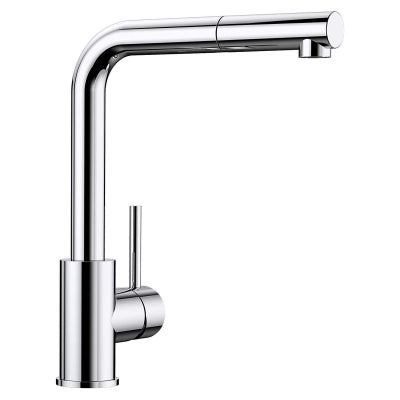 Blanco Eviye Sona XL 6S 100 cm - Mila-S Bataryası Seti